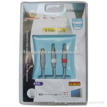 s-video cable for Wii